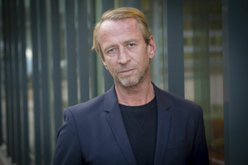 Nu stämmer Per Holknekt ett av Sveriges största spelbolag på över 10 miljoner kronor. Per Holknekt