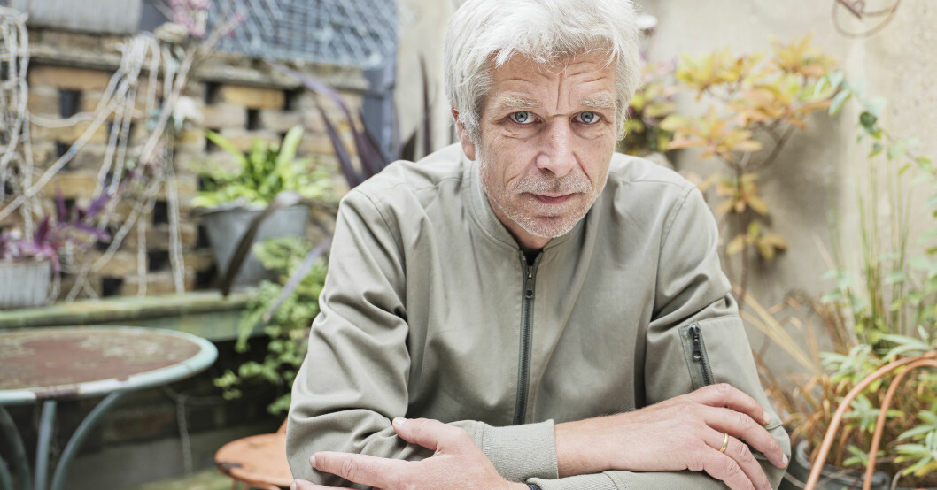 Kritiken mot Karl Ove Knausgård