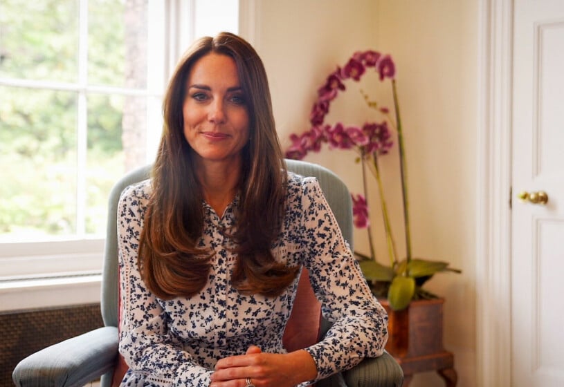 Hertiginnan Catherine. Hertiginnan Catherine – Kate
