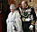 Drottning Elizabeth Prins Philip