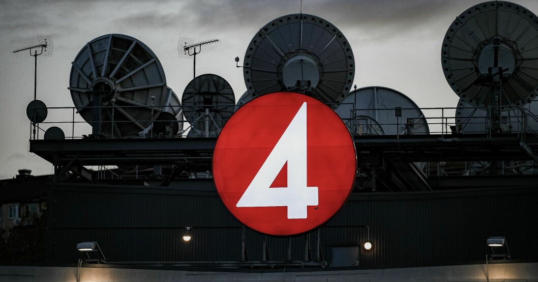 TV4 kommer sända Fotbolls-VM istället för Efter fem vissa dagar under vintern. Efter fem försvinner från TV4