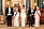President Donald Trump och First Lady Melania på statsbesök hos drottning Elizabeth 2019