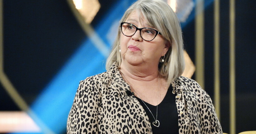 Monica Svensson har ofta kallats ”Lill-Babs okända dotter”