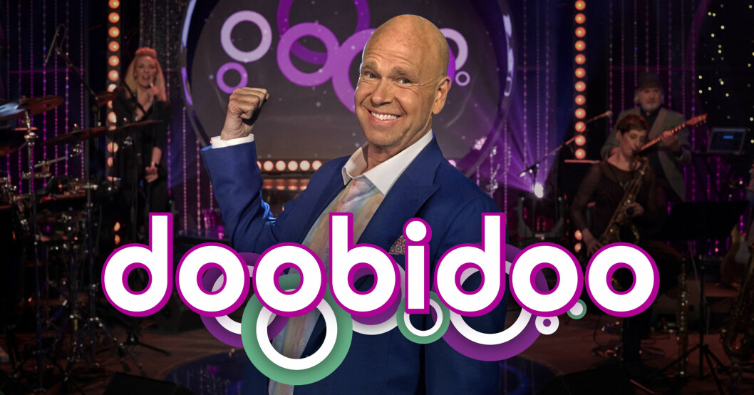 Lasse Kronér är en av Sveriges mest folkkära programledare. Lasse Kronér