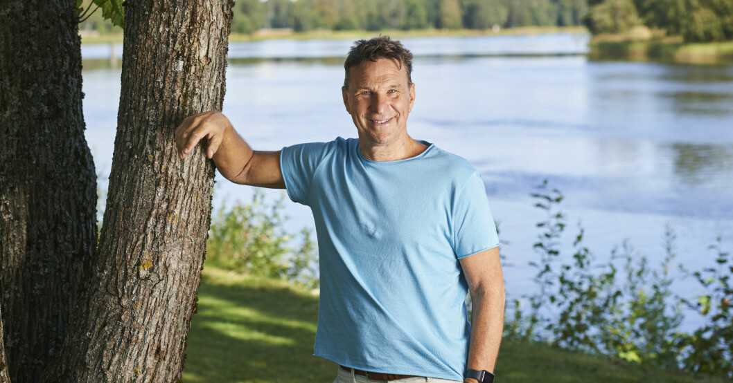 Anders Lundin