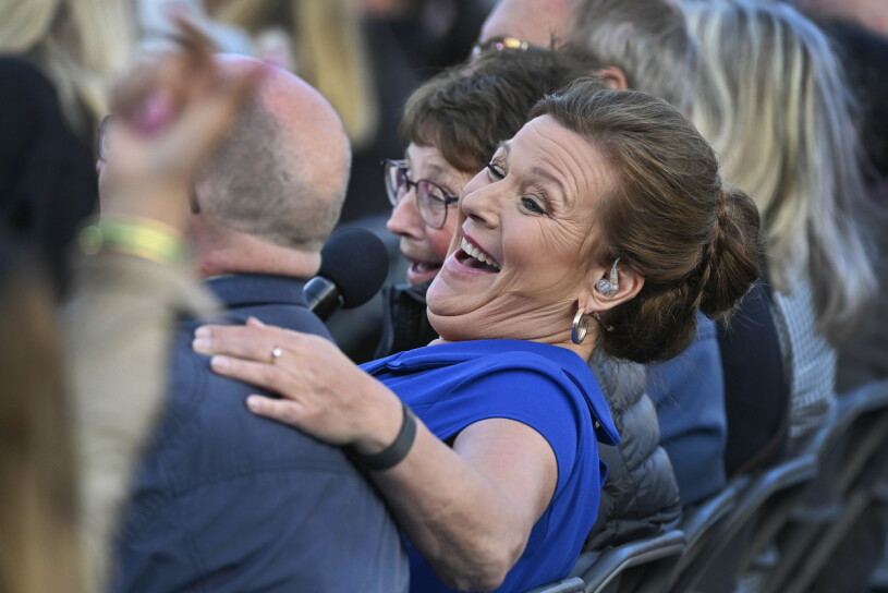Lotta Engberg! Lotta Engberg
