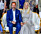 Kronprins Haakon Kronprinsessan Mette-Marit Skaugum