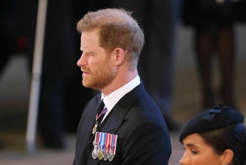 Prins Harry