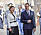 Kronprinsessan Victoria Prins Daniel Storkyrkan Riksmötet 2021