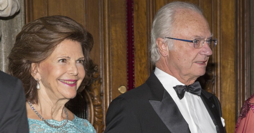 Sist drottning Silvia och kung Carl Gustaf var på gala på Kungliga Operan var 2018 i samband med utdelningen av Birgit Nilsson-priset. Drottning Silvia och kung Carl Gustaf