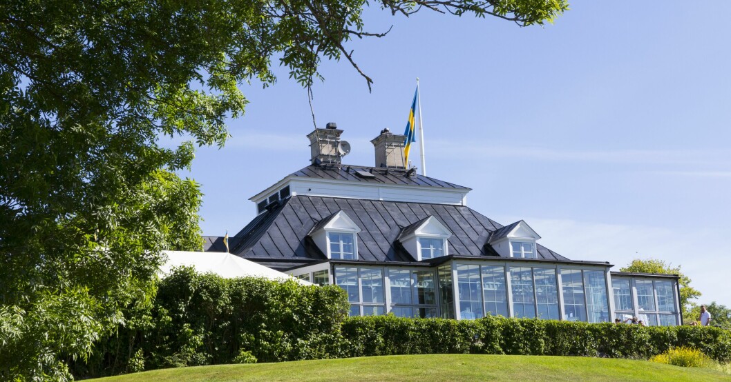 Fågelbro Golf & County Club.