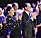 Kronprinsessan Victoria Prins Daniel Pep Forum 2021