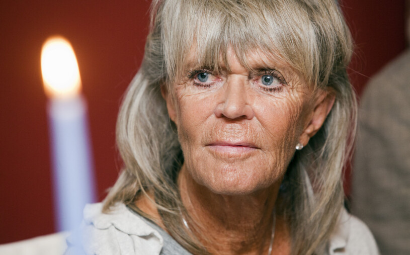 Prinsessan Birgitta bor i Santa Ponsa på Mallorca. Hon har tre barn och fem barnbarn.