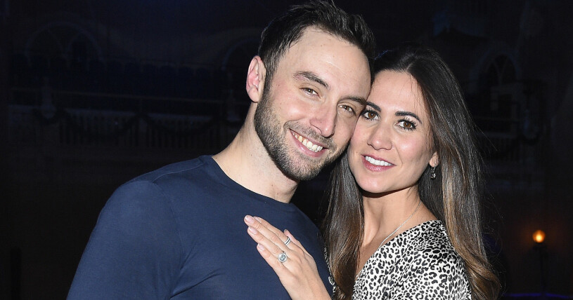 Måns Zelmerlöw är numera lyckligt gift med Ciara Zelmerlöw.