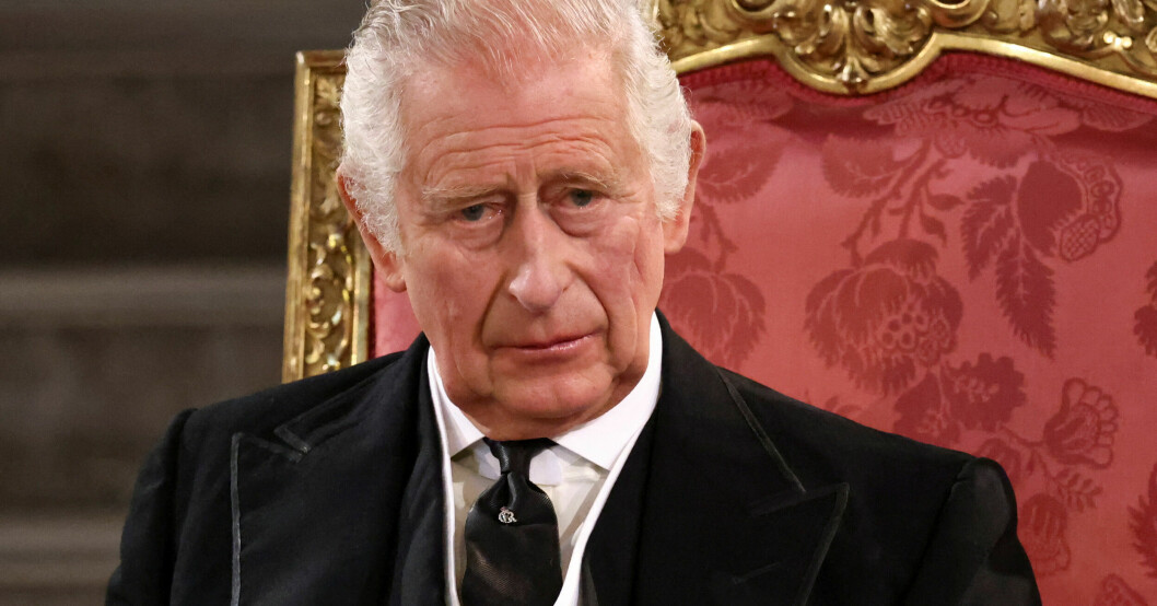 Kung Charles plan för familjen – vill sätta sin egen prägel på det brittiska kungahuset!