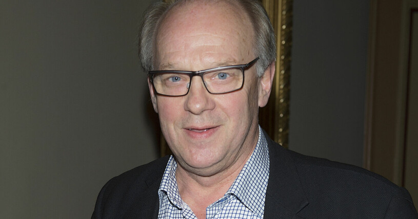 Lennart Persson är kritisk till hur SVT:s morgonsändningar ser ut i dag.
