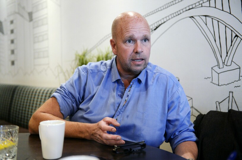 Lasse Kronér är en av dem som riktat stark kritik mot TV4:s besked om att flytta Bingolotto till Sjuan.