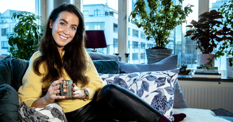 I december avslöjades det att Sofia "PT-Fia" Ståhl är tillsammans med Tareq Taylor. Sofia "PT-Fia" Ståhl