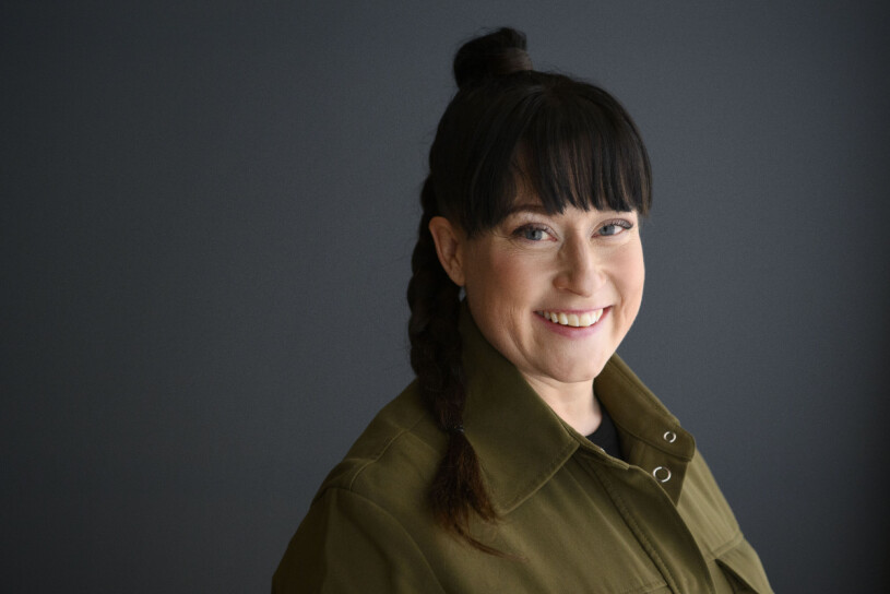 Petra Malm slutar som programledare för Robinson. Petra Malm slutar som programledare för Robinson