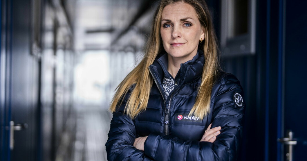 Johanna Ojala. Johanna Ojala
