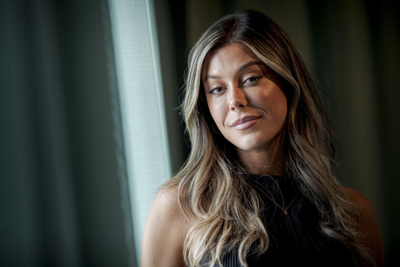 Bianca är en av Sveriges mest framgångsrika influencers.