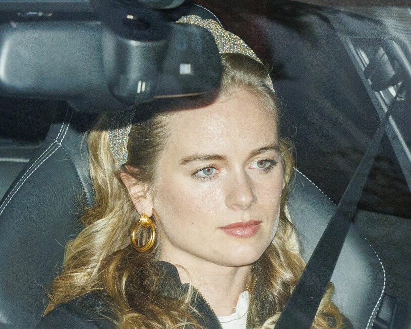 Cressida Bonas, som var en hårsmån från att bli kunglig, men som backade ur, bröt med prins Harry och valde ett helt annat liv i stället. Cressida Bonas Prins Harrys ex Kungliga dopet