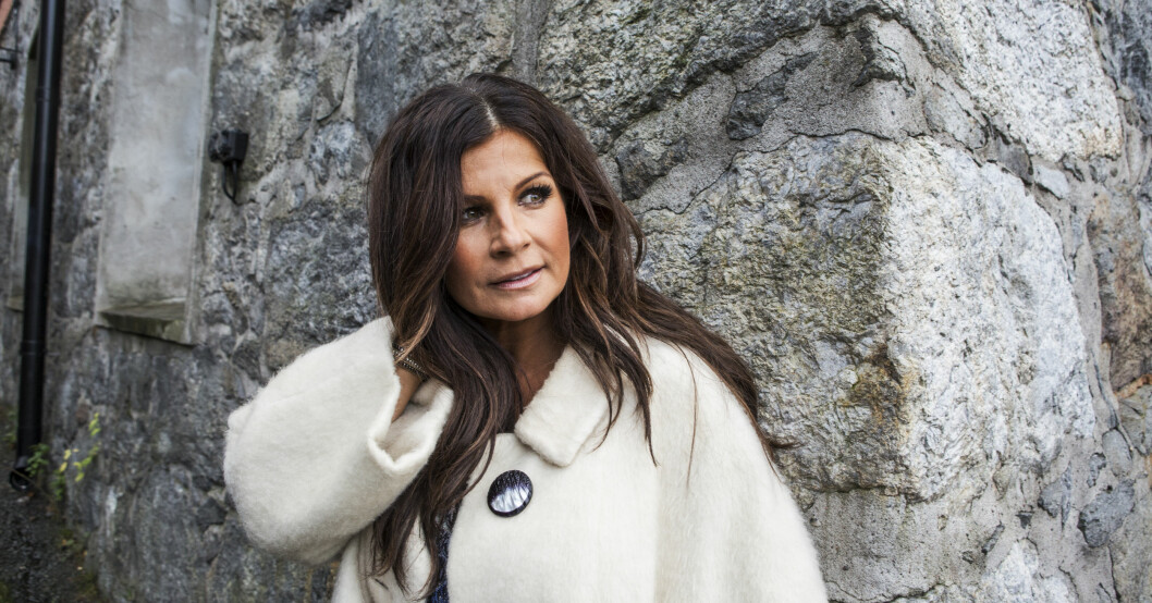 I en ny intervju riktar Carola tuff kritik mot "Let's dance".