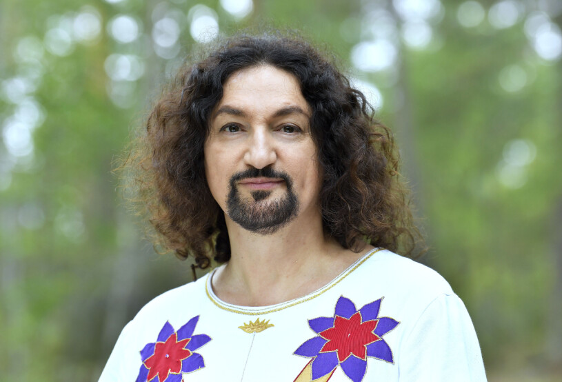 Thomas Di Leva. Thomas Di Leva