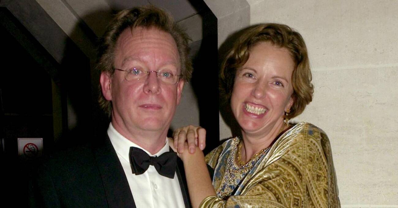 Så lever kvinnorna i familjen Rausing – fruktansvärda tragedierna ...