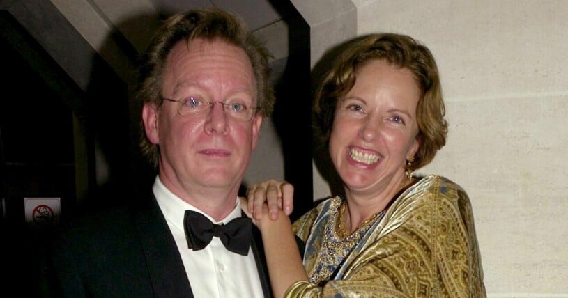 Så lever kvinnorna i familjen Rausing – fruktansvärda tragedierna ...