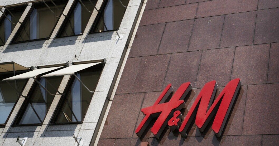 Kungafamiljen har gjort av med hela sitt innehav i H&M.
