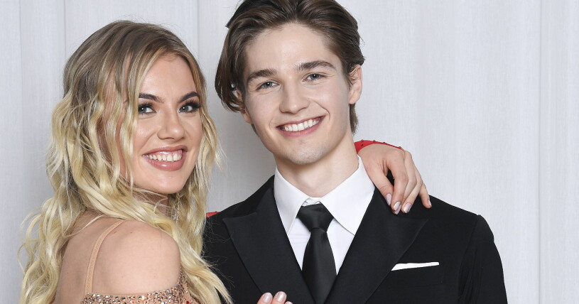 Linn Hegdal vann den senaste säsongen tillsammans med Filip Lamprecht. Privat lever hon med en annan av dansarna – Jacob Persson. Linn Hegdal och Filip Lamprecht