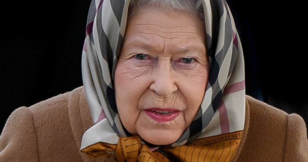 Stora oron för drottning Elizabeth – efter nya beskedet