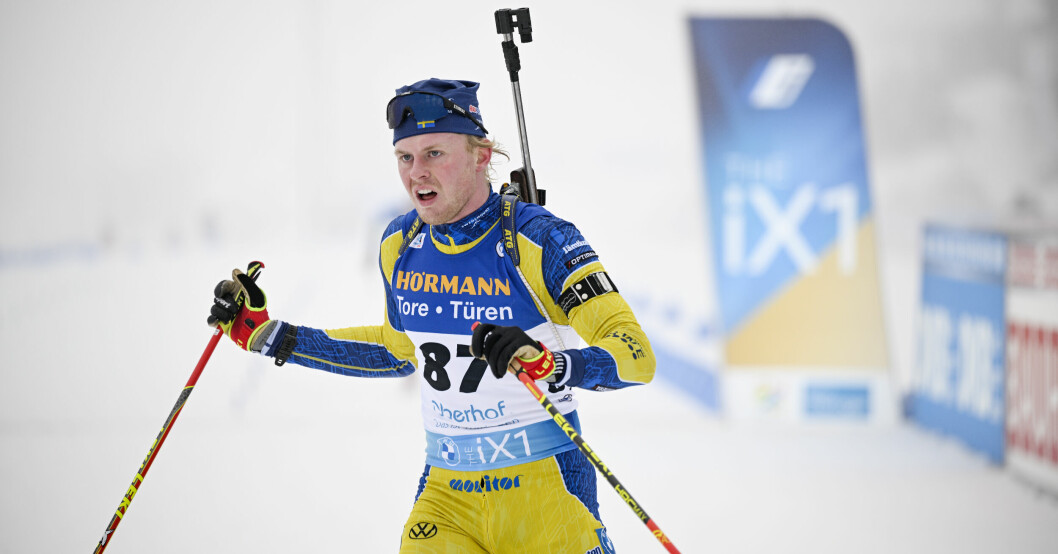 Emil Nykvist. Emil Nykvist