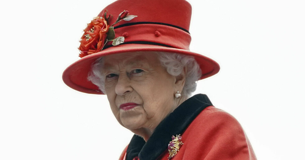 Uppgifter: Kungafamiljen i ny megaskandal – drottningen anklagas för rasism