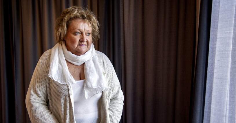 Marianne Mörck har haft stora framgångar de senaste åren. Marianne Mörck