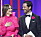 Prinsessan Sofia och prins Carl Philip på QX-galan 2022