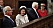 Kung Carl Gustaf, drottning Silvia, Tysklands förbundspresident Frank-Walter Steinmeier och fru Elke Büdenbender