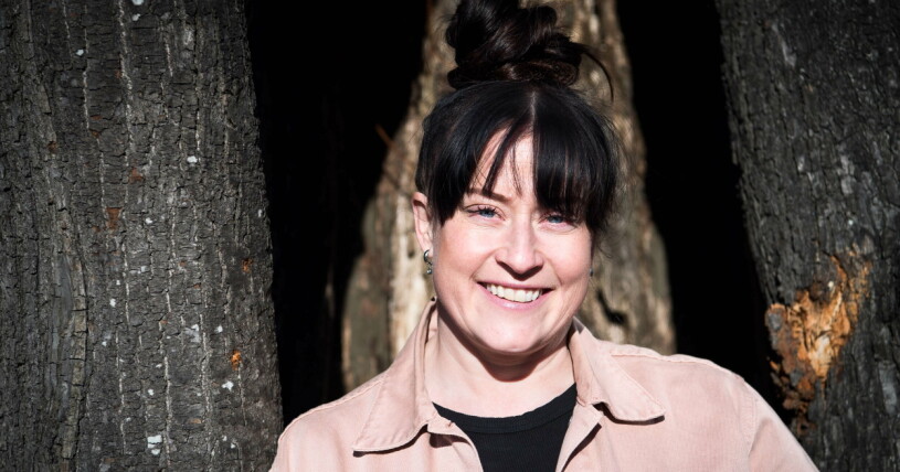 Petra är gift och har en liten dotter som fyller 10 i år. Elitsoldaten Petra Malm