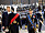 Kungen och kung Willem-Alexander under statsbesök från Nederländerna