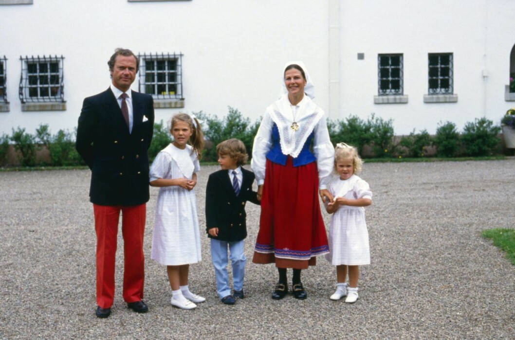 Här också! Här också!