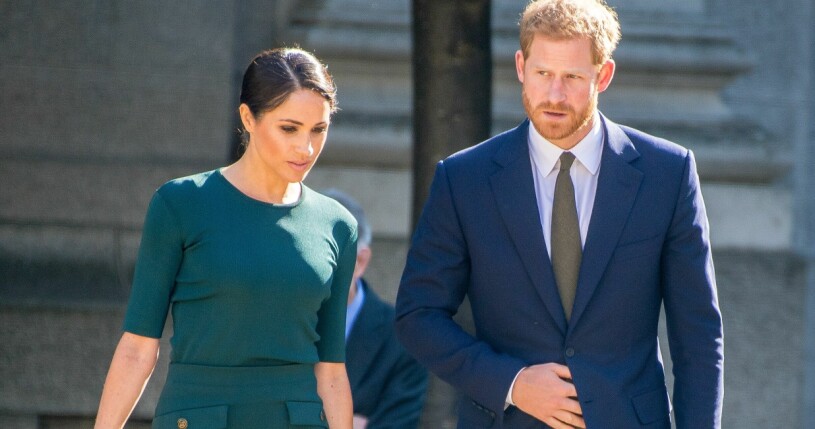 Megxit har blottlagt en djup och svår konflikt i kungafamiljen.