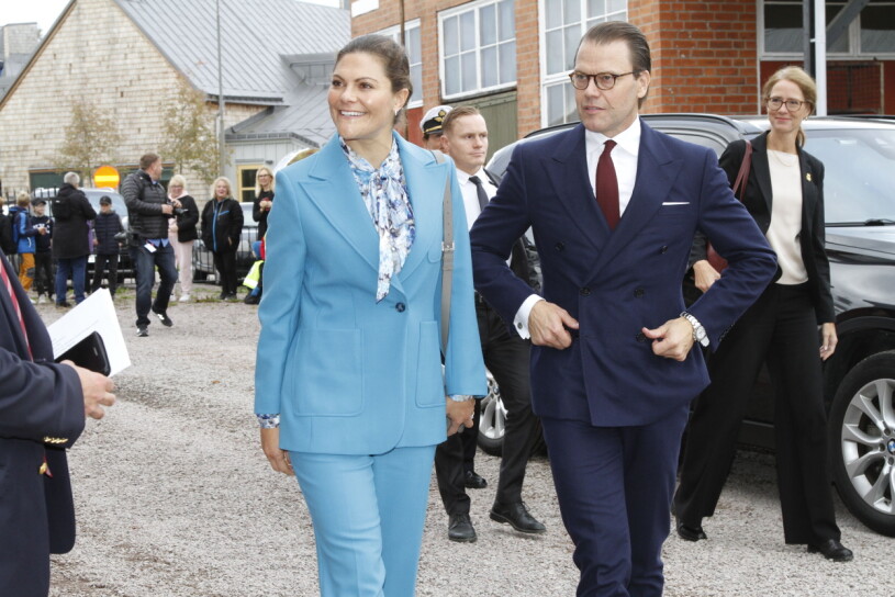 prins daniels förmögenhet