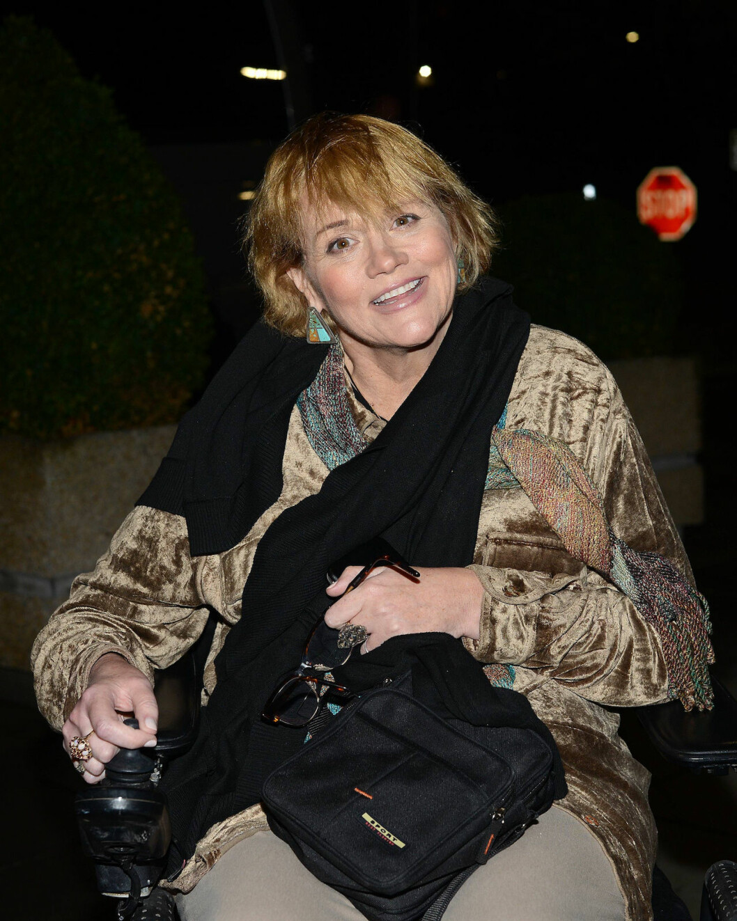 Meghans 17 år äldre halvsyster Samantha Markle. Meghans 17 år äldre halvsyster Samantha Markle.