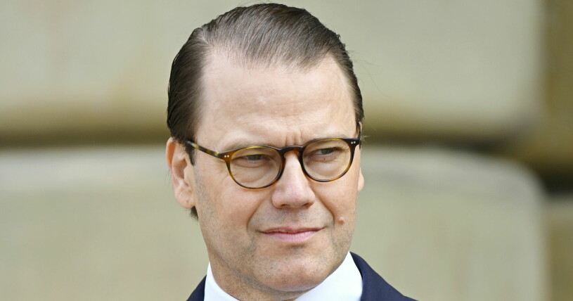 Prins Daniel har sedan länge kunnat titulera sig som just prins, men kommer yrkesmässigt från en helt annan bakgrund. Prins Daniel