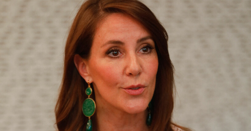 Prinsessan Marie blev kvar i Frankrike med sonen Henrik. Prinsessan Marie blev kvar i Frankrike med sonen Henrik