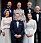 Norska kungafamiljen firar prinsessan Ingrid Alexandra