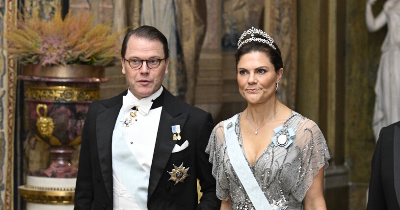 Prins Daniel har tagit ut 20 miljoner inom loppet av ett år. Delar av pengarna kommer nu läggas på lyxvillan i Bahia. Prins Daniel och kronprinsessan Victoria