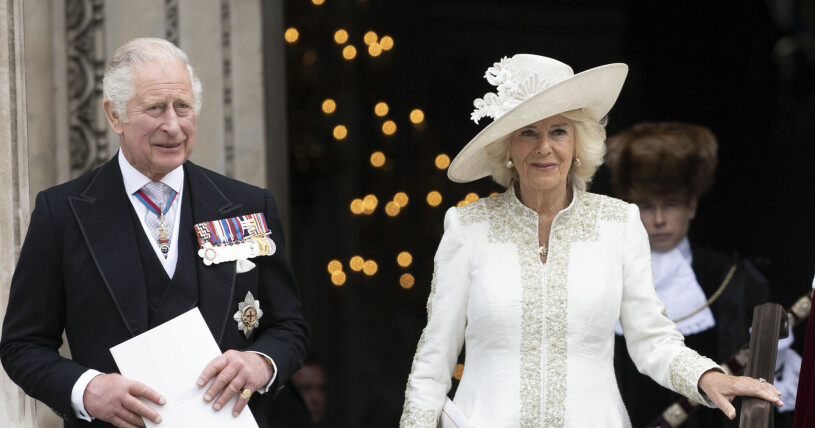 Prins Charles ska vara helt förkrossad efter Meghan Markles senaste utspel. Prins Charles och Camilla