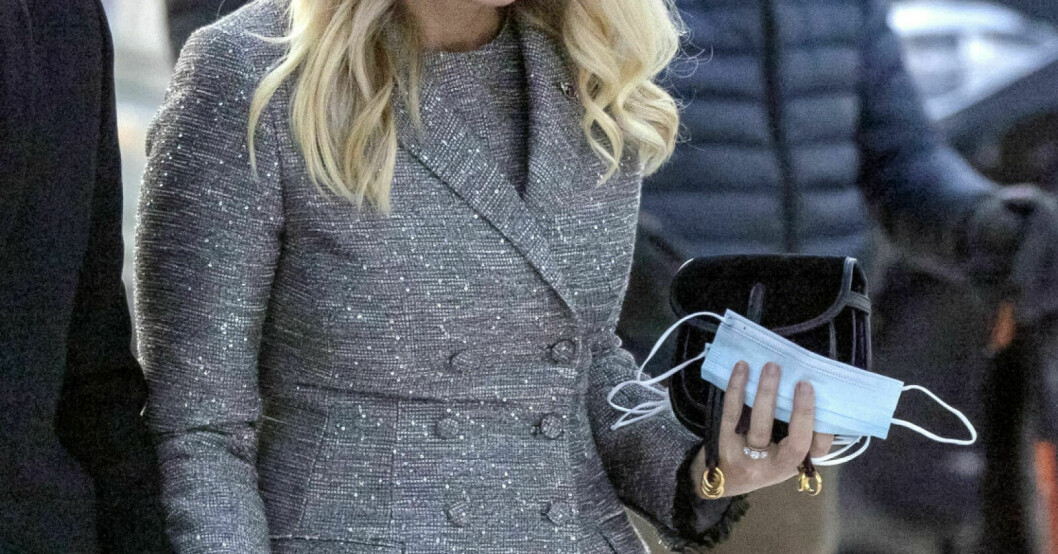 Mette-Marits lyxiga ring – vilken skönhet! Mette-Marit